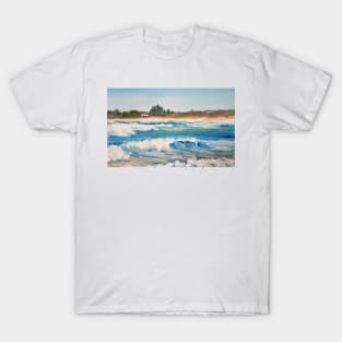 North Haven Beach T-Shirt